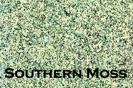 Quartz Blend - Southern Moss